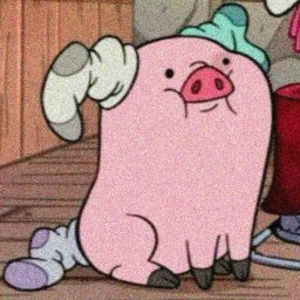 Meet your Posher, Alicia